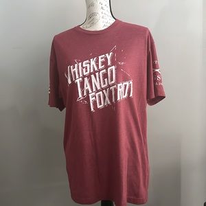 WTF Shirt